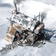 Illustration for article titled The Art Of iFrostpunk/i